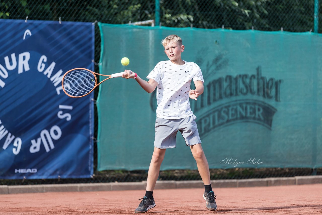 Bild 42 - Marner Tennisevent mit Mischa Zverev